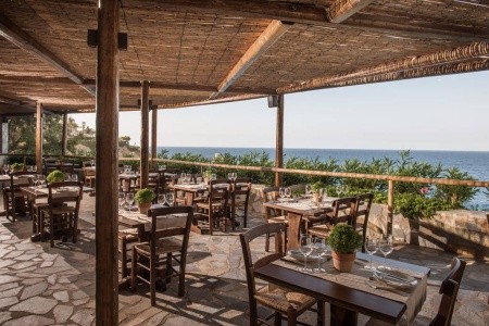 Peninsula Resort & Spa - 26