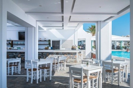 Peninsula Resort & Spa - 29