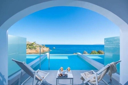 Peninsula Resort & Spa - 43