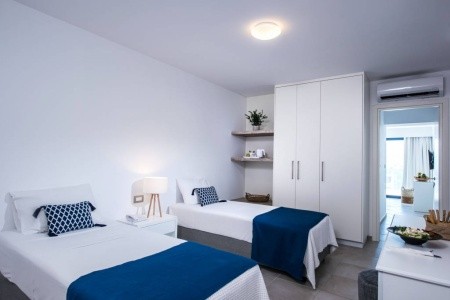 Peninsula Resort & Spa - 46