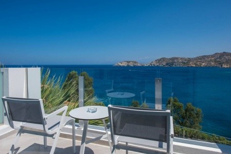 Peninsula Resort & Spa - 47