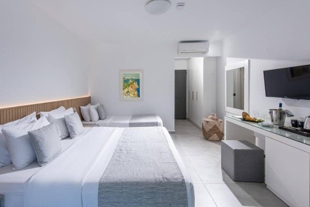 Peninsula Resort & Spa - 52