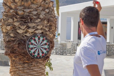 Peninsula Resort & Spa - 56