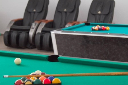 Peninsula Resort & Spa - 58