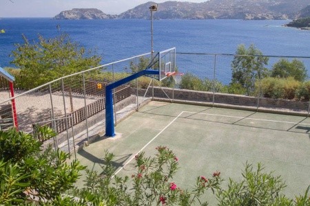 Peninsula Resort & Spa - 59