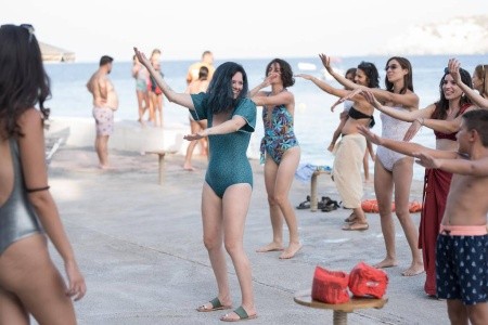 Peninsula Resort & Spa - 61