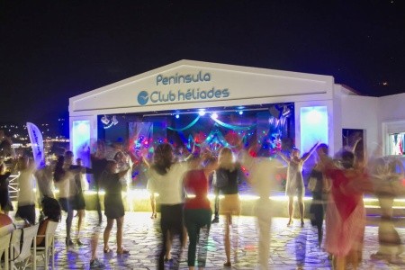 Peninsula Resort & Spa - 64