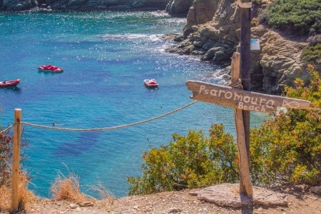 Peninsula Resort & Spa - 67