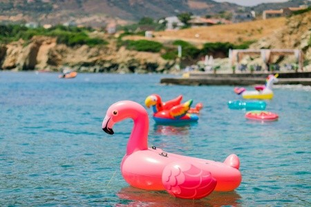 Peninsula Resort & Spa - 68