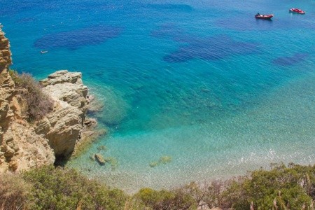 Peninsula Resort & Spa - 69