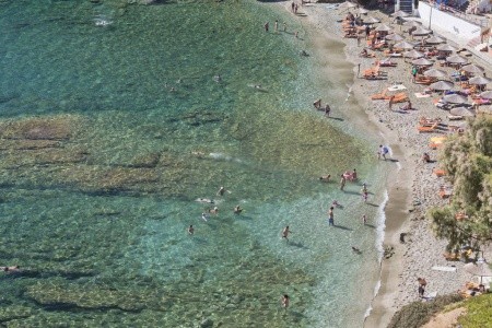 Peninsula Resort & Spa - 70