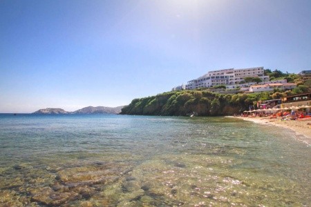 Peninsula Resort & Spa - 72