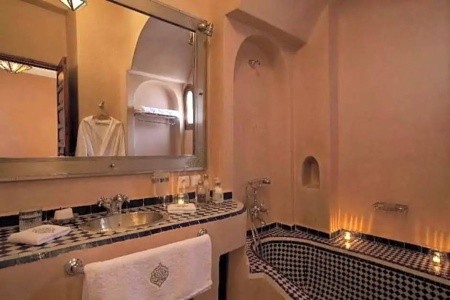 Riad Les Bougainvilliers - 6