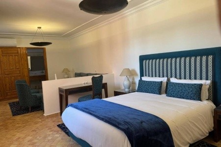 Riad Les Bougainvilliers - 7