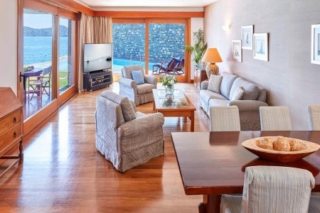 Elounda Bay Palace - 78