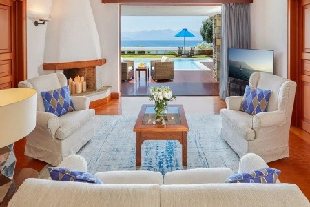 Elounda Bay Palace - 81