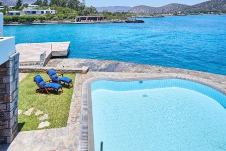 Elounda Bay Palace - 82