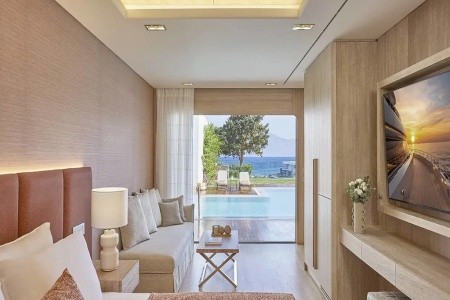 Elounda Bay Palace - 86