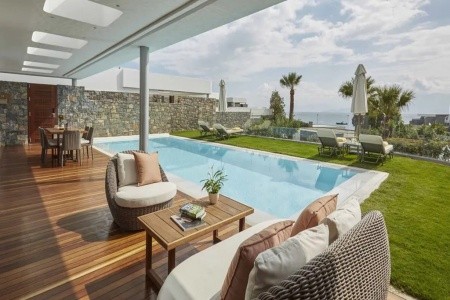 Elounda Bay Palace - 87