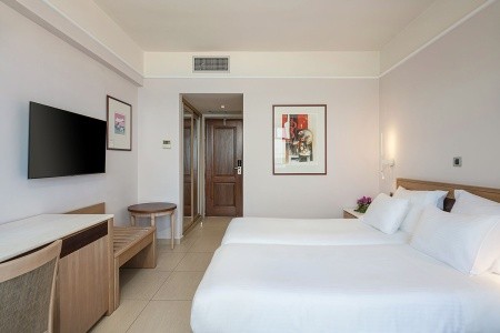 Porto Platanias Beach Resort & Spa - 89