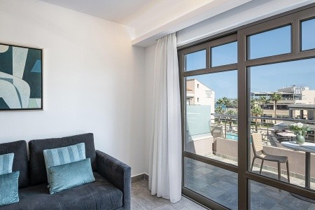 Porto Platanias Beach Resort & Spa - 91