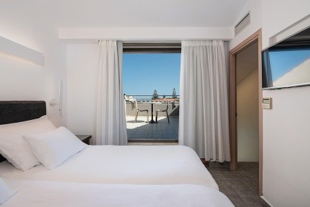 Porto Platanias Beach Resort & Spa - 93