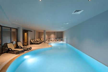 Greenwood Kemer Resort (Ex. Sherwood Greenwood) - 7