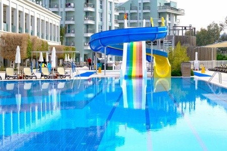 Royal Atlantis Spa & Resort - 17