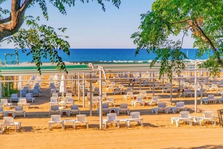 Royal Atlantis Spa & Resort - 18