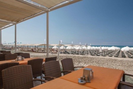 Villa Side Hotel - 23