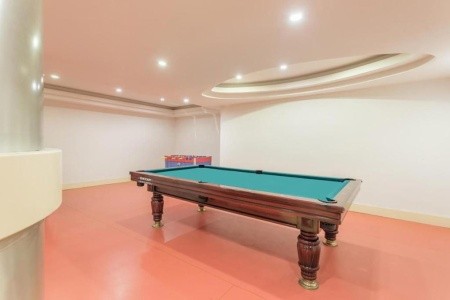 Villa Side Hotel - 32