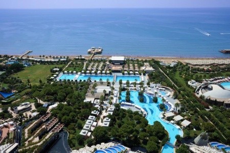 Susesi Luxury Resort - 13