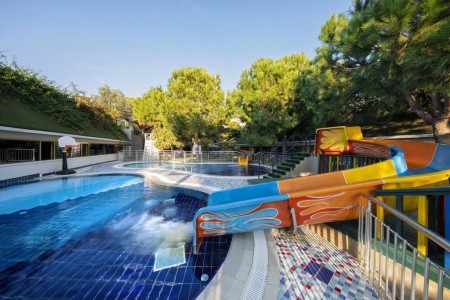 Susesi Luxury Resort - 16