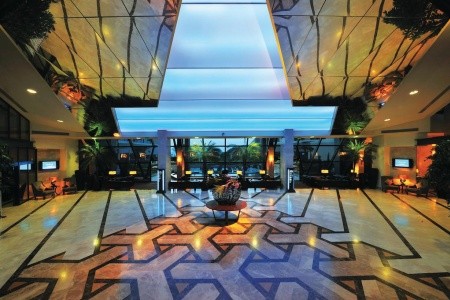 Susesi Luxury Resort - 19