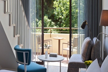 Amus Hotel & Spa - 68