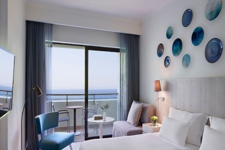 Amus Hotel & Spa - 69