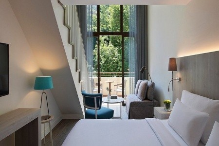 Amus Hotel & Spa - 70