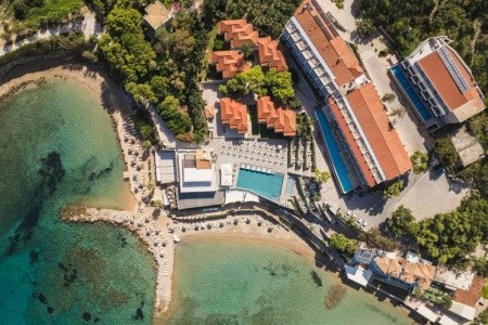 Alexandra Beach Resort & Spa - 2
