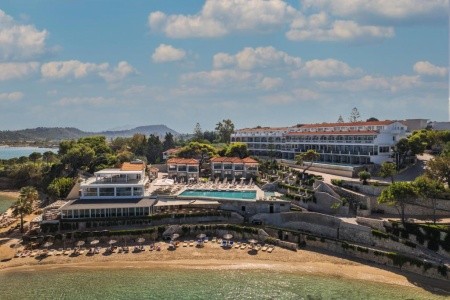 Alexandra Beach Resort & Spa - 3