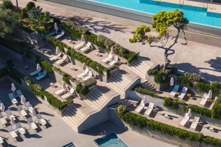Alexandra Beach Resort & Spa - 4