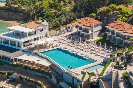 Alexandra Beach Resort & Spa - 5
