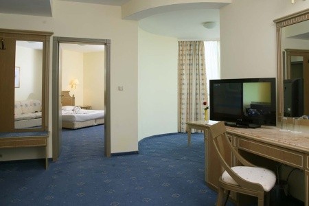 Marina Royal Palace - 41