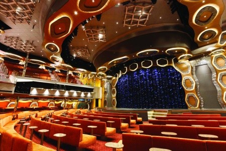 Costa Diadema - 6