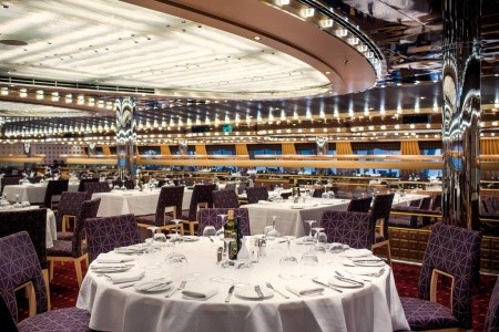 Costa Diadema - 7
