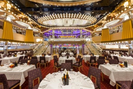 Costa Diadema - 10