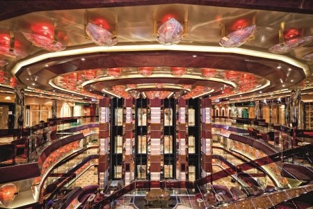 Costa Diadema - 14