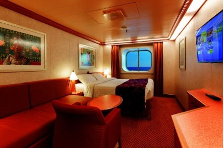 Costa Diadema - 17