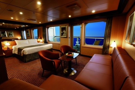 Costa Diadema - 22