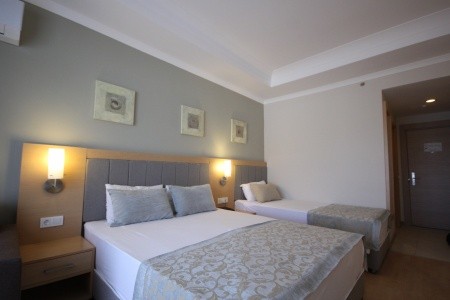 Solivia (Ex. Titan Select) - 10