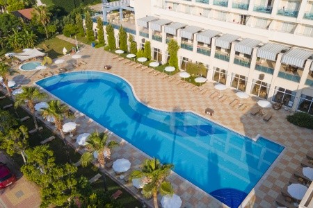 Solivia (Ex. Titan Select) - 17